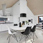Lakolk Denmark Iii 度假居