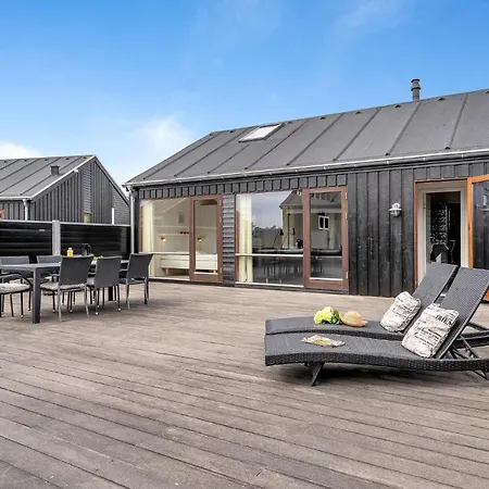 Amazing In Romo With House A Panoramic View Holiday home
