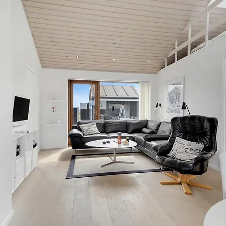 Amazing Home In Romo With Wifi * Romo