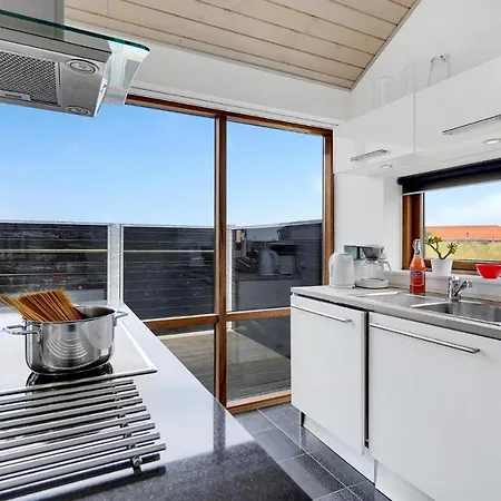 Amazing In Romo With House A Panoramic View