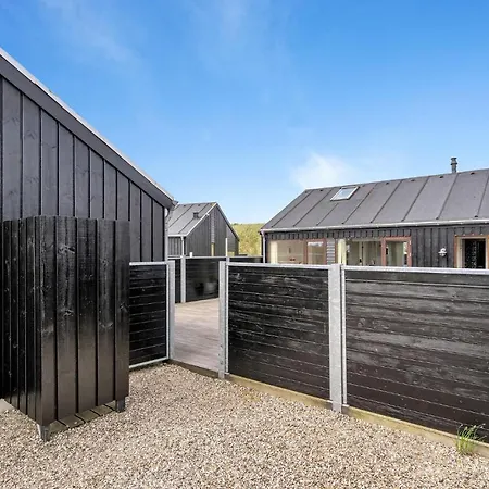 Ferienhaus Lakolk Denmark Iii *