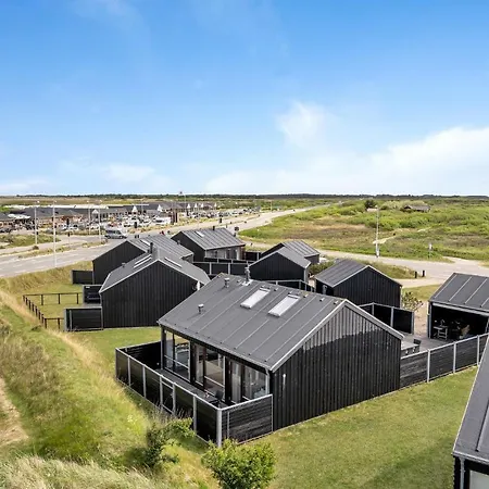 Lakolk Denmark Iii Ferienhaus Romo