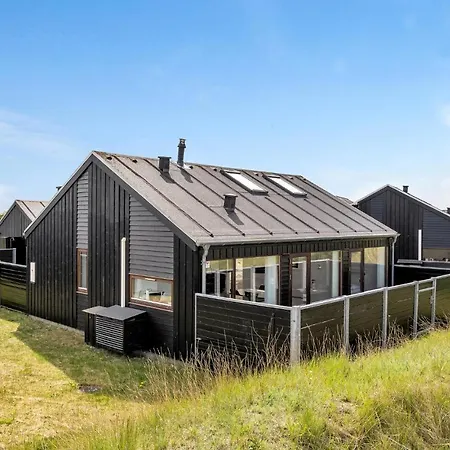 Amazing In Romo With House A Panoramic View Holiday home Bolilmark