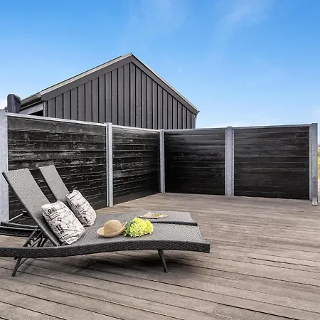 Amazing In Romo With House A Panoramic View Bolilmark