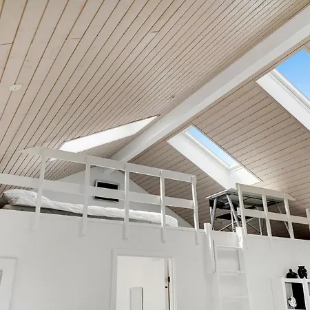 Σπίτι διακοπών Lakolk Denmark Iii Romo