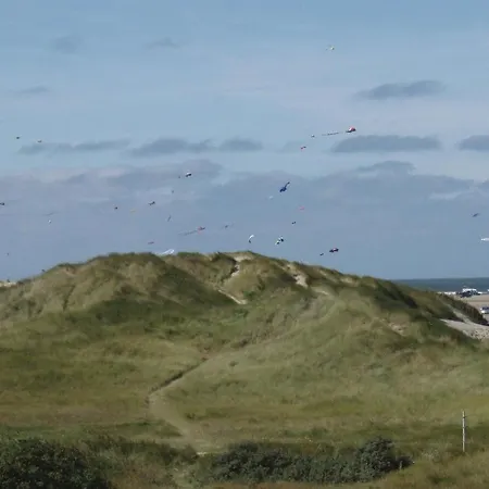 Σπίτι διακοπών Lakolk Denmark Iii Romo