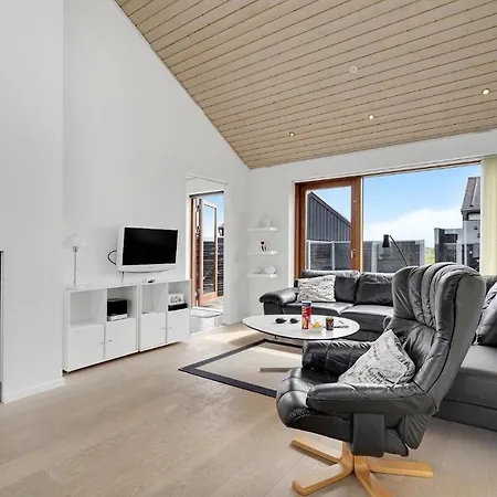 Amazing In Romo With House A Panoramic View * Bolilmark