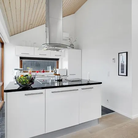 Ferienhaus Lakolk Denmark Iii