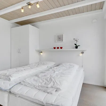 Ferienhaus Lakolk Denmark Iii