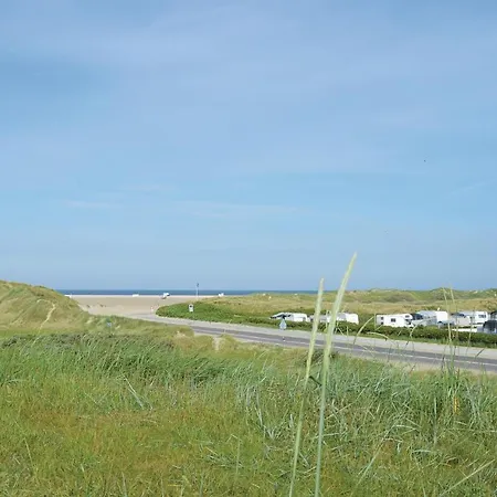 Lakolk Denmark Iii Ferienhaus Romo