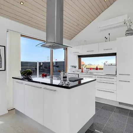 Lakolk Denmark Iii Ferienhaus