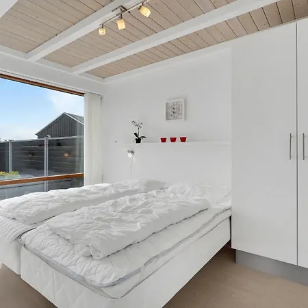 Lakolk Denmark Iii Ferienhaus Romo