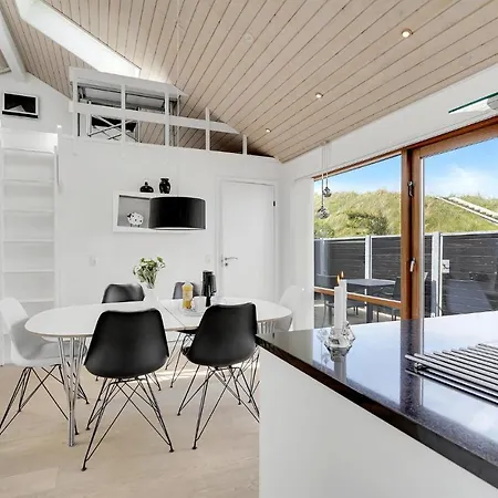 Holiday home Amazing In Romo With House A Panoramic View