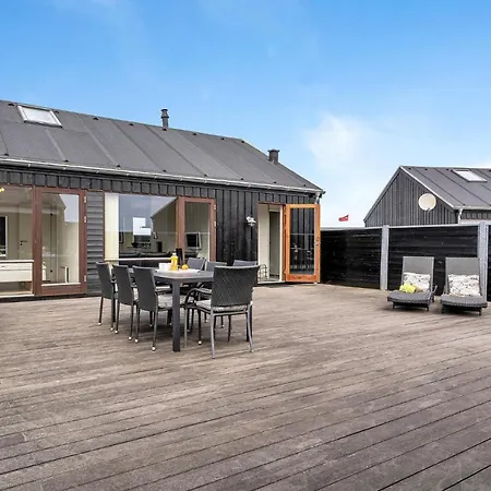 Amazing In Romo With House A Panoramic View *